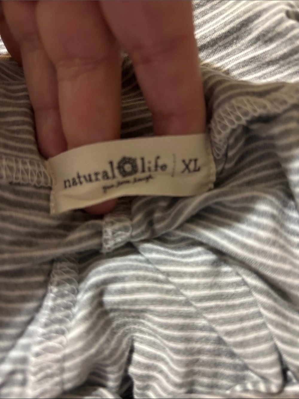 Natural Life Lounge/Sleep pants - Picture 4 of 6